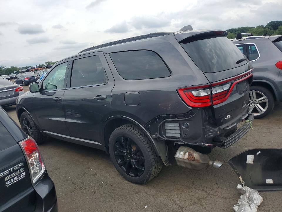 Aukcja sprzedaży 2020 Dodge Durango, vin: 1C4RDJDG6LC348705, numer aukcji: 65894636
