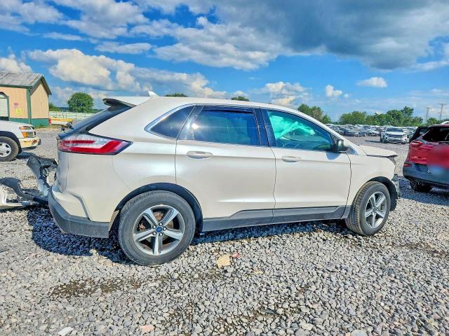 Продажа на аукционе авто 2019 Ford Edge, vin: 2FMPK4J94KBB98317, номер лота: 66755366