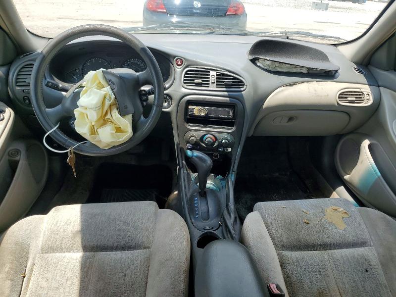 64312766 :رقم المزاد ، 1G3NL52E94C160403 vin ، 2004 Oldsmobile Alero مزاد بيع