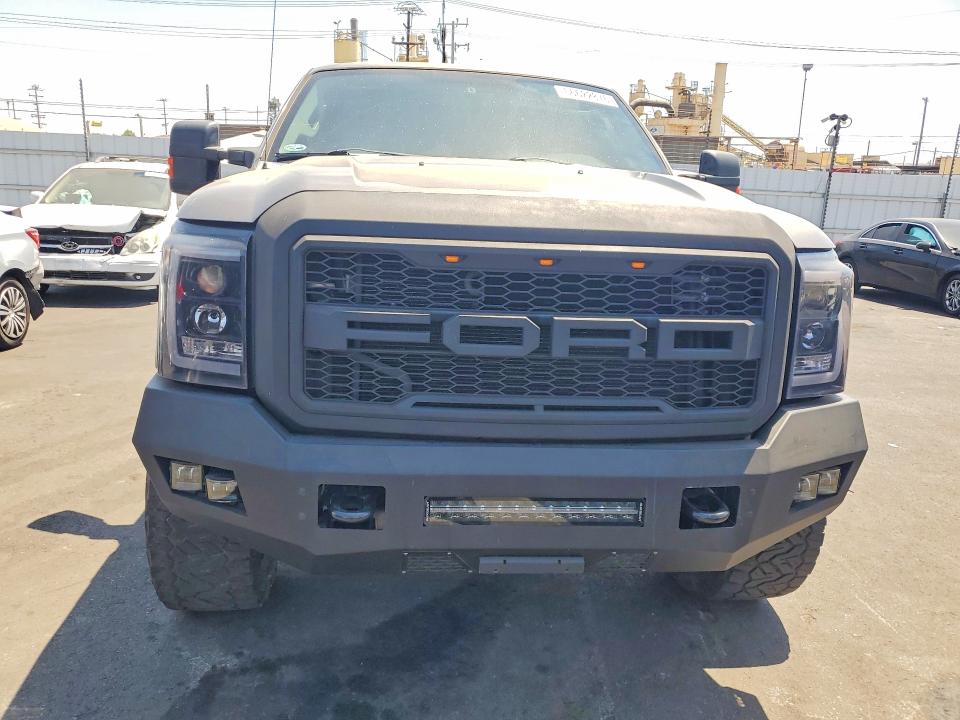 2011 Ford F250 მანქანა იყიდება აუქციონზე, vin: 1FT7W2BT3BEA36514, აუქციონის ნომერი: 66622876