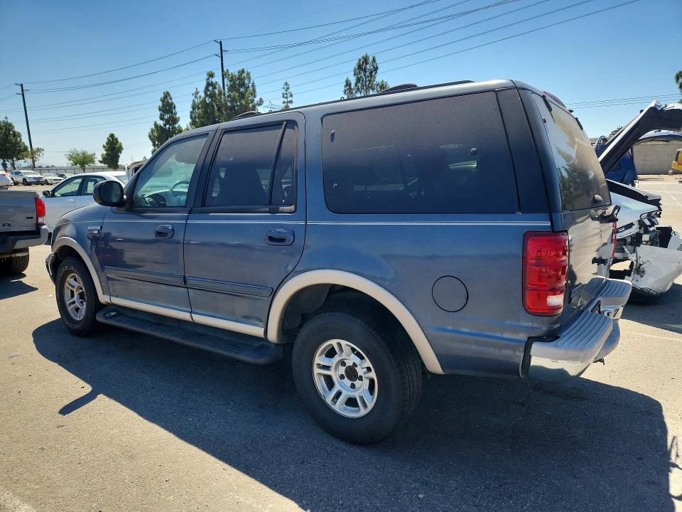 65133666 :رقم المزاد ، 1FMRU1767XLC22132 vin ، 1999 Ford Expedition مزاد بيع