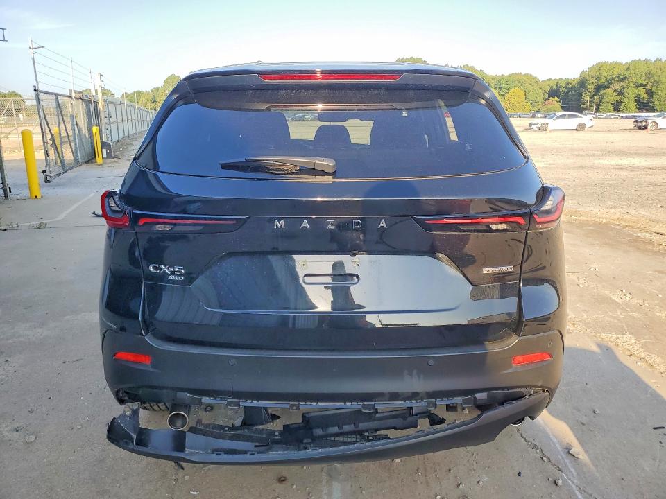Aukcja sprzedaży 2026 Mazda Cx-5, vin: JM3KMBHA8T0146003, numer aukcji: 64788056