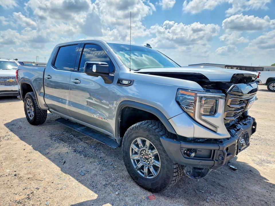 66294836 :رقم المزاد ، 3GTUUFE85TG121694 vin ، 2026 Gmc Sierra مزاد بيع