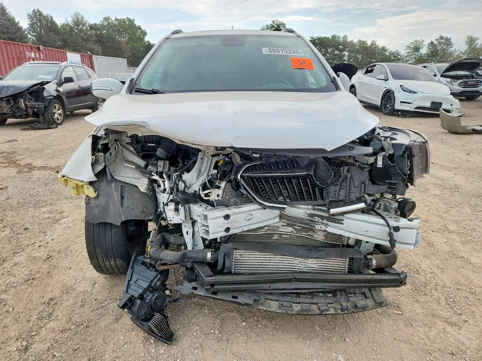 66015336 :رقم المزاد ، KL4CJBSB8JB634757 vin ، 2018 Buick Encore مزاد بيع