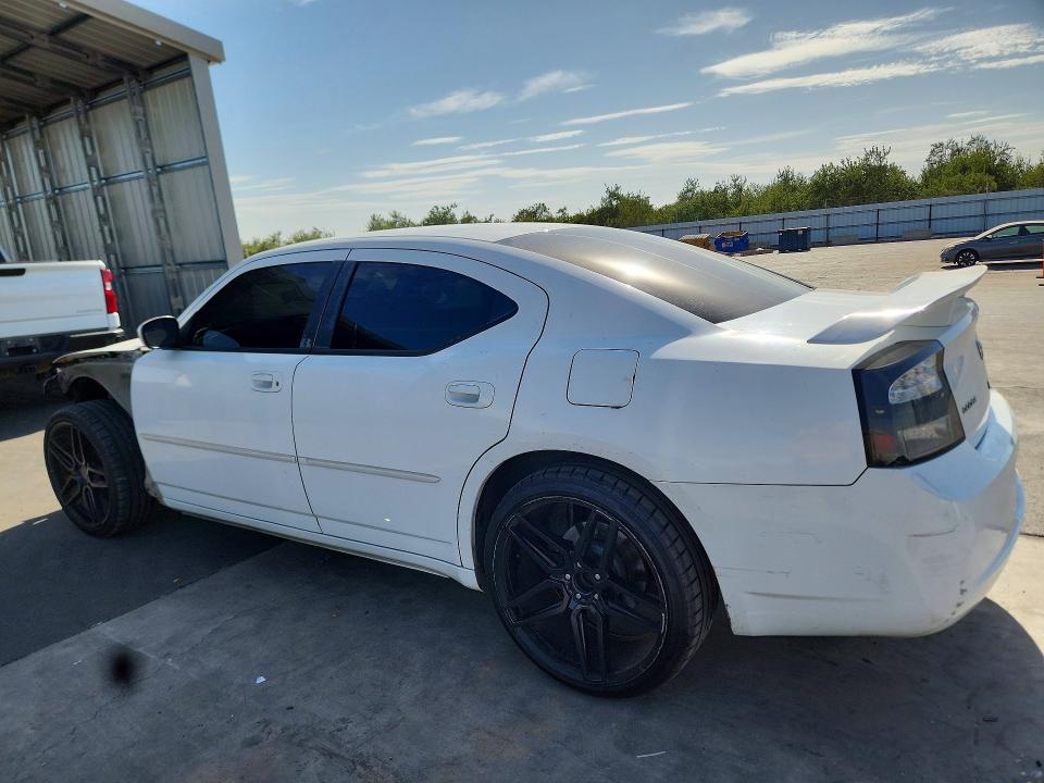 Продаж на аукціоні авто 2010 Dodge Charger, vin: 2B3CA3CV5AH309772, номер лоту: 66305516