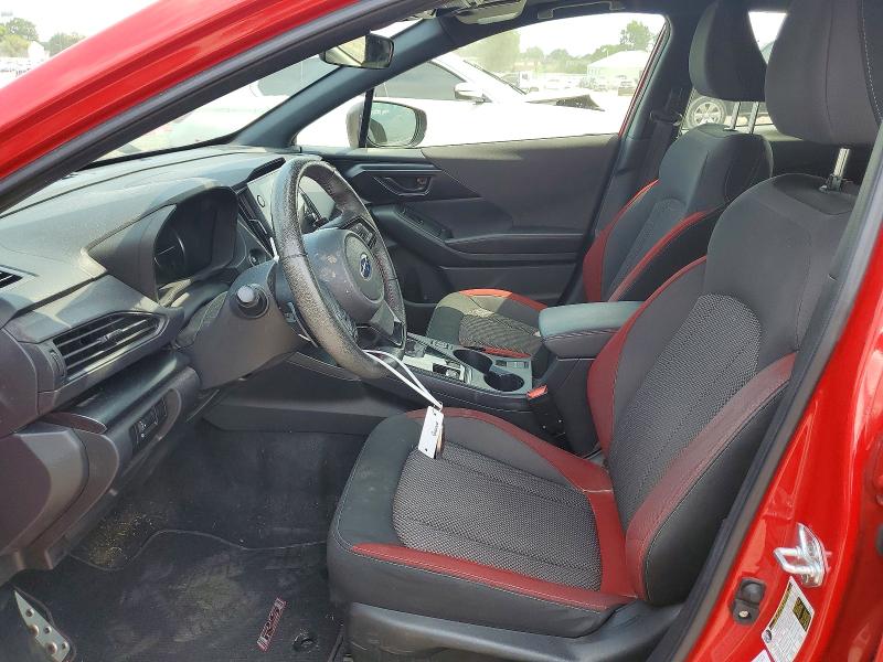Aukcja sprzedaży 2024 Subaru Impreza, vin: JF1GUHJC8R8300013, numer aukcji: 64615466