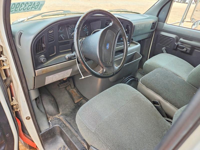 Продаж на аукціоні авто 1994 Ford Econoline, vin: 1FDKE37M7RHB05052, номер лоту: 64533996