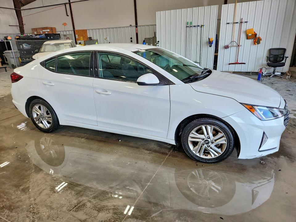 Продажа на аукционе авто 2020 Hyundai Elantra, vin: 5NPD84LFXLH598591, номер лота: 66288236