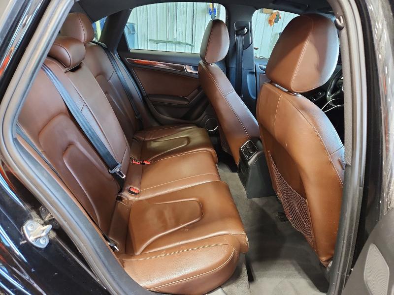 63598946 :رقم المزاد ، WAUFFAFL4GN006216 vin ، 2016 Audi A4 مزاد بيع