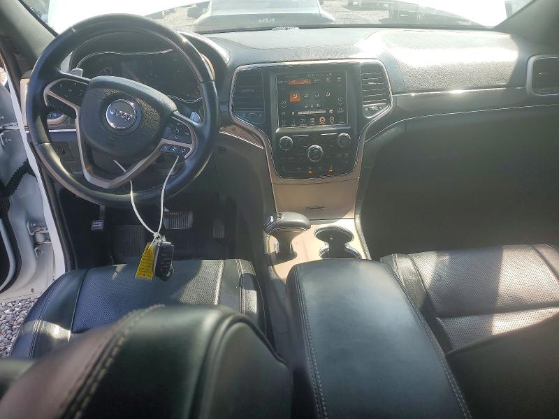 Продажа на аукционе авто 2015 Jeep Grand Cherokee, vin: 1C4RJFCT4FC664158, номер лота: 65863716