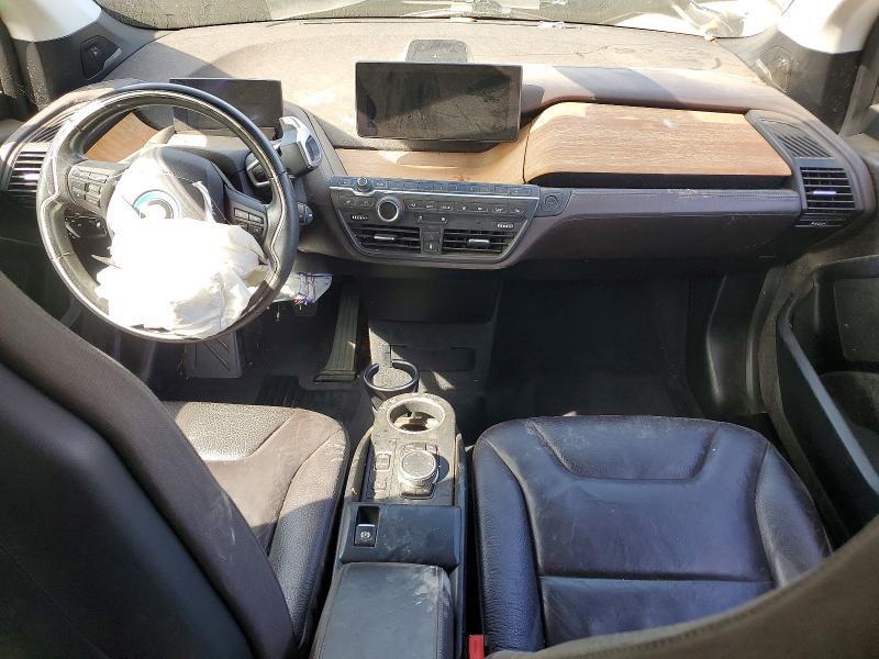 Продажа на аукционе авто 2015 Bmw I3, vin: WBY1Z4C54FV501671, номер лота: 63293956