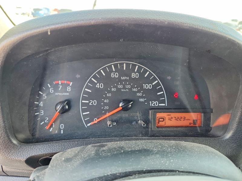 2020 Nissan Nv200 მანქანა იყიდება აუქციონზე, vin: 3N6CM0KN7LK694562, აუქციონის ნომერი: 65347506