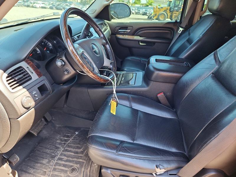 Продажа на аукционе авто 2013 Gmc Yukon, vin: 1GKS2EEF7DR284522, номер лота: 66709626