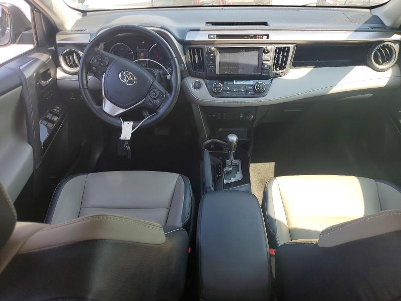 Продажа на аукционе авто 2017 Toyota Rav4, vin: JTMDFREV4HJ704121, номер лота: 63128856