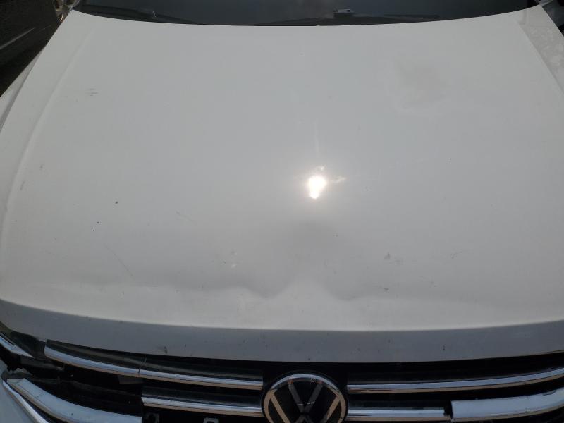 Продаж на аукціоні авто 2022 Volkswagen Tiguan, vin: 3VV2B7AX4NM131025, номер лоту: 64622366