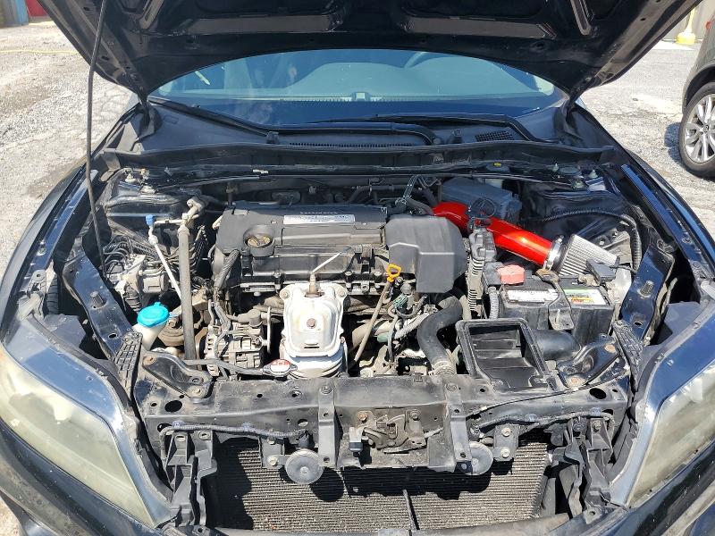 64797446 :رقم المزاد ، 1HGCT1B38DA011590 vin ، 2013 Honda Accord مزاد بيع