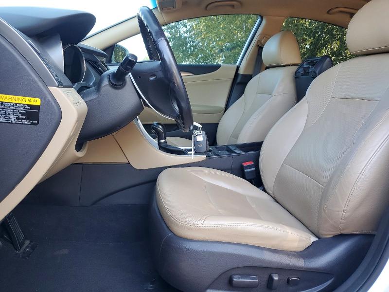 Продаж на аукціоні авто 2015 Hyundai Sonata Hybrid, vin: KMHEC4A47FA119961, номер лоту: 64624686