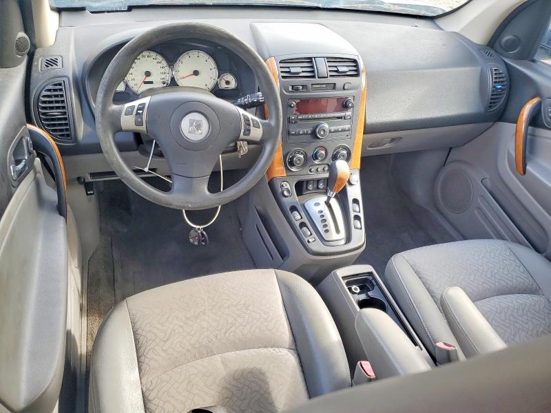 Продажа на аукционе авто 2007 Saturn Vue, vin: 5GZCZ53407S823880, номер лота: 64864066