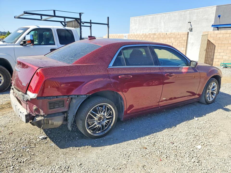 Aukcja sprzedaży 2016 Chrysler 300, vin: 2C3CCAAG2GH230302, numer aukcji: 66603466