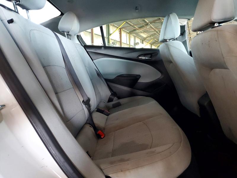 Продажа на аукционе авто 2019 Chevrolet Cruze, vin: 1G1BC5SM0K7149461, номер лота: 64673736
