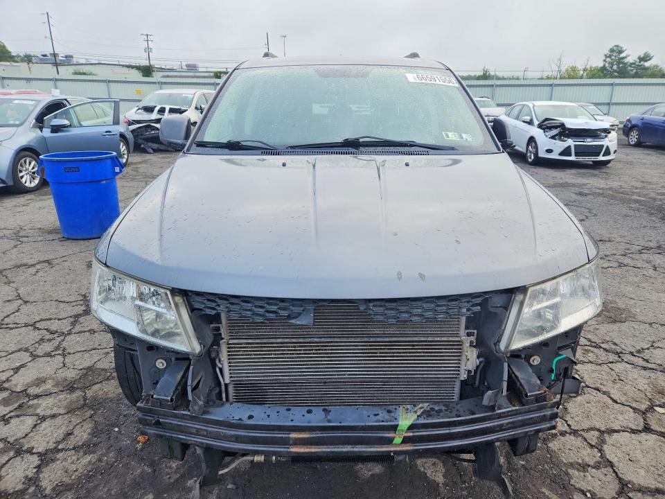 Aukcja sprzedaży 2012 Dodge Journey, vin: 3C4PDDBG7CT151543, numer aukcji: 66591556