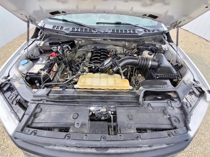 63633106 :رقم المزاد ، 1FTFX1E51LFB35456 vin ، 2020 Ford F150 مزاد بيع