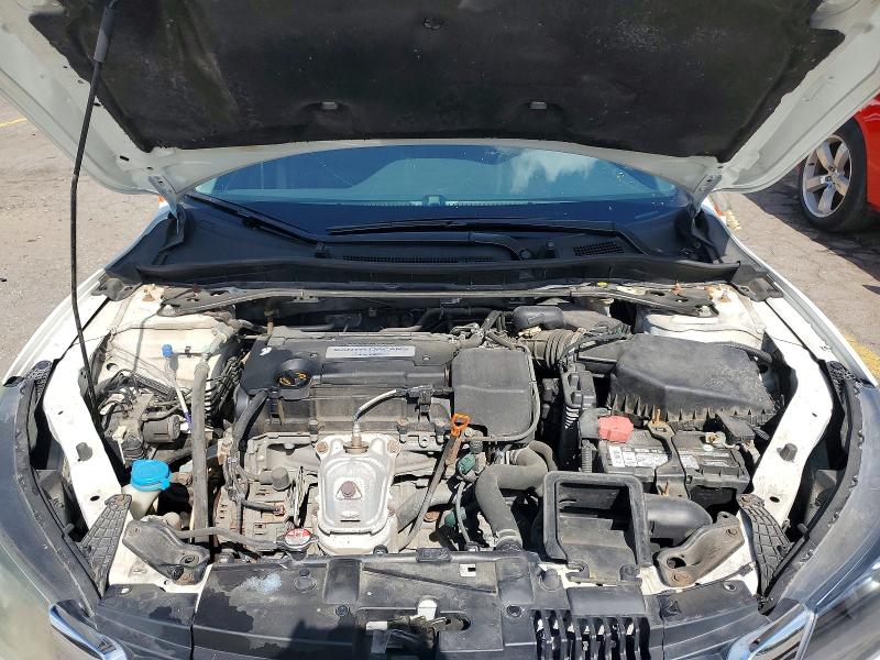 Продаж на аукціоні авто 2014 Honda Accord, vin: 1HGCR2F52EA212189, номер лоту: 66522506