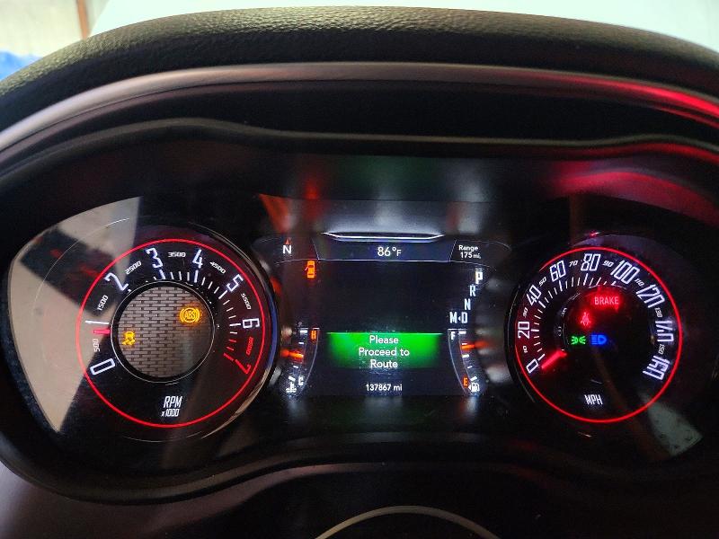 64461926 :رقم المزاد ، 2C3CDZAG9LH246860 vin ، 2020 Dodge Challenger مزاد بيع