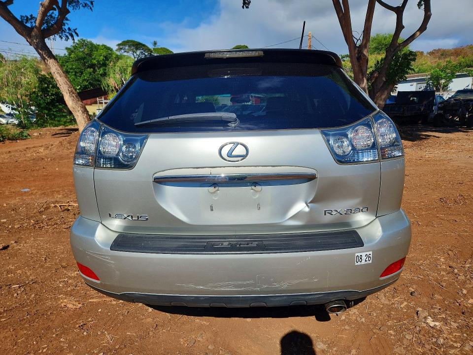Продаж на аукціоні авто 2004 Lexus Rx, vin: JTJGA31U140011011, номер лоту: 64487516