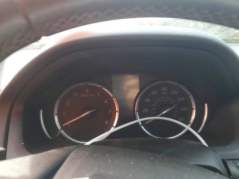 65937886 :رقم المزاد ، 19UUB1F51FA018046 vin ، 2015 Acura Tlx مزاد بيع
