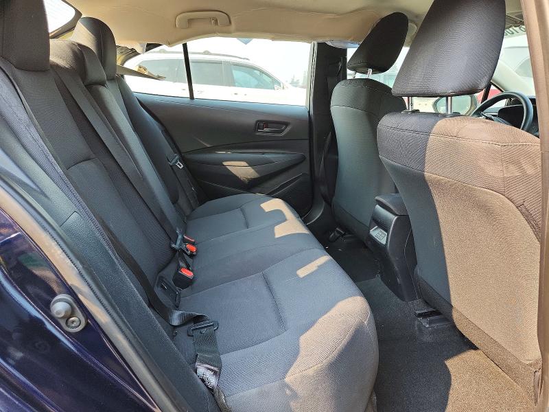 Продаж на аукціоні авто 2024 Toyota Corolla, vin: 5YFB4MDEXRP204866, номер лоту: 63810846