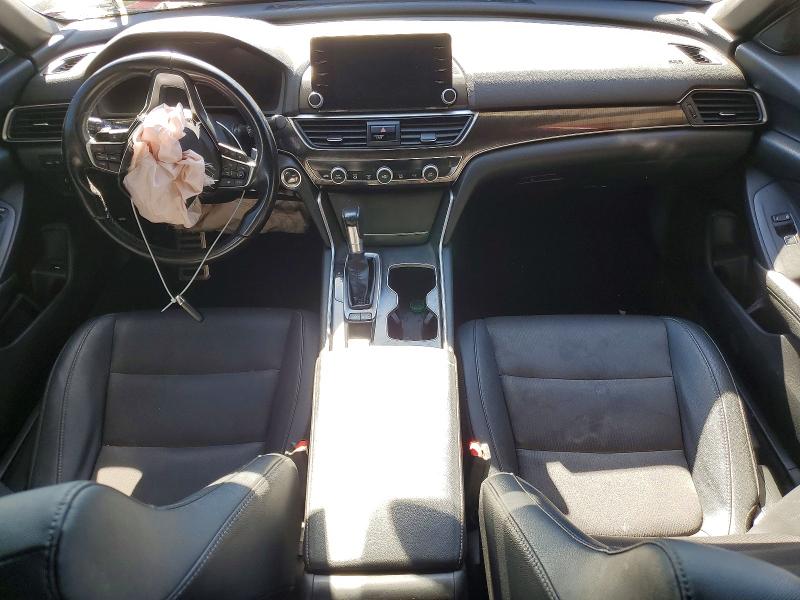 Продаж на аукціоні авто 2020 Honda Accord, vin: 1HGCV1F32LA097725, номер лоту: 65319286