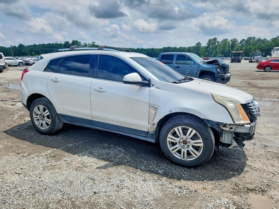 Продаж на аукціоні авто 2013 Cadillac Srx, vin: 3GYFNEE33DS629899, номер лоту: 63651706