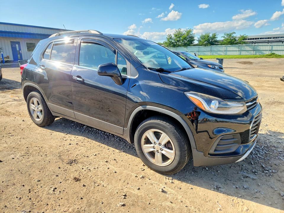 Продаж на аукціоні авто 2017 Chevrolet Trax, vin: 3GNCJPSB9HL283408, номер лоту: 65602956