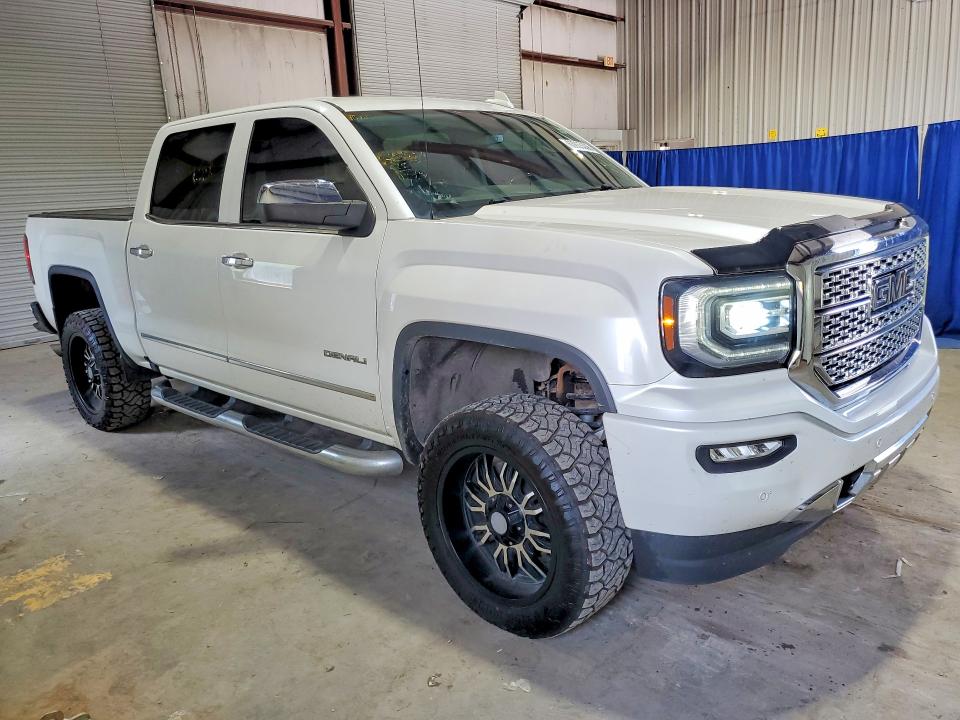 Продажа на аукционе авто 2018 Gmc Sierra, vin: 3GTU2PEJ3JG337412, номер лота: 63935536