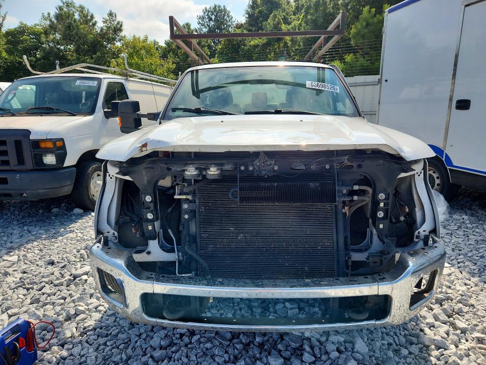 Aukcja sprzedaży 2016 Ford F250, vin: 1FT7X2A66GEB75519, numer aukcji: 66698526