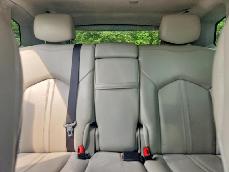 61812726 :رقم المزاد ، 3GYFNGE3XES533362 vin ، 2014 Cadillac Srx مزاد بيع