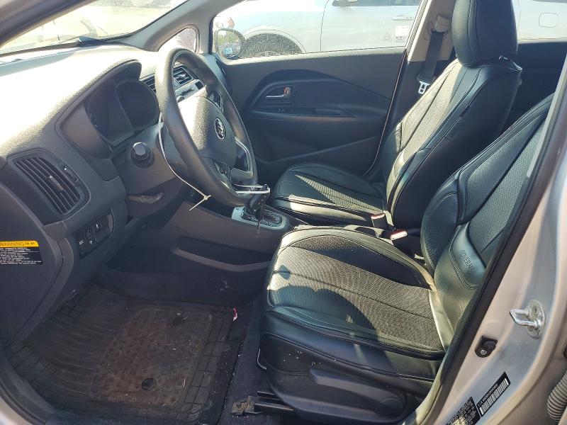 Aukcja sprzedaży 2015 Kia Rio, vin: KNADM5A30F6459110, numer aukcji: 67033666
