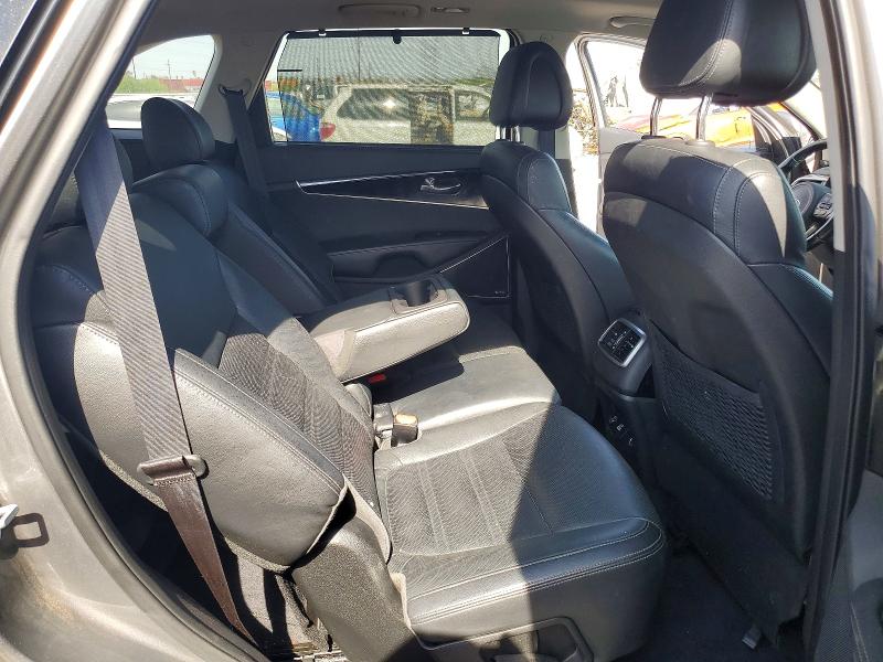 Продаж на аукціоні авто 2016 Kia Sorento, vin: 5XYPKDA59GG097407, номер лоту: 63766356