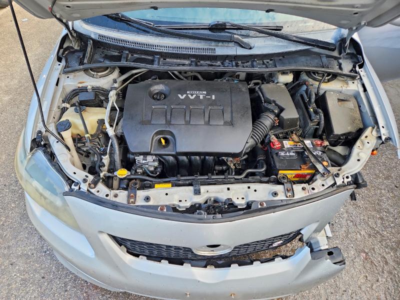 Aukcja sprzedaży 2010 Toyota Corolla, vin: 1NXBU4EE2AZ273925, numer aukcji: 63599606