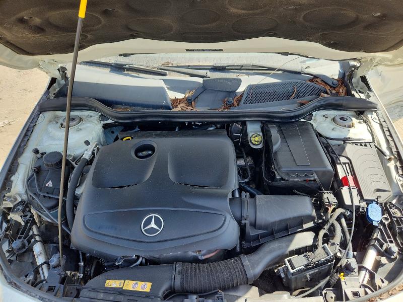 67197896 :رقم المزاد ، WDDSJ4EB6EN158110 vin ، 2014 Mercedes-benz Cla مزاد بيع