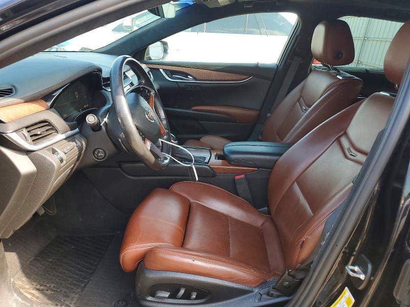 2015 Cadillac Xts მანქანა იყიდება აუქციონზე, vin: 2G61V5S82F9147234, აუქციონის ნომერი: 64198976