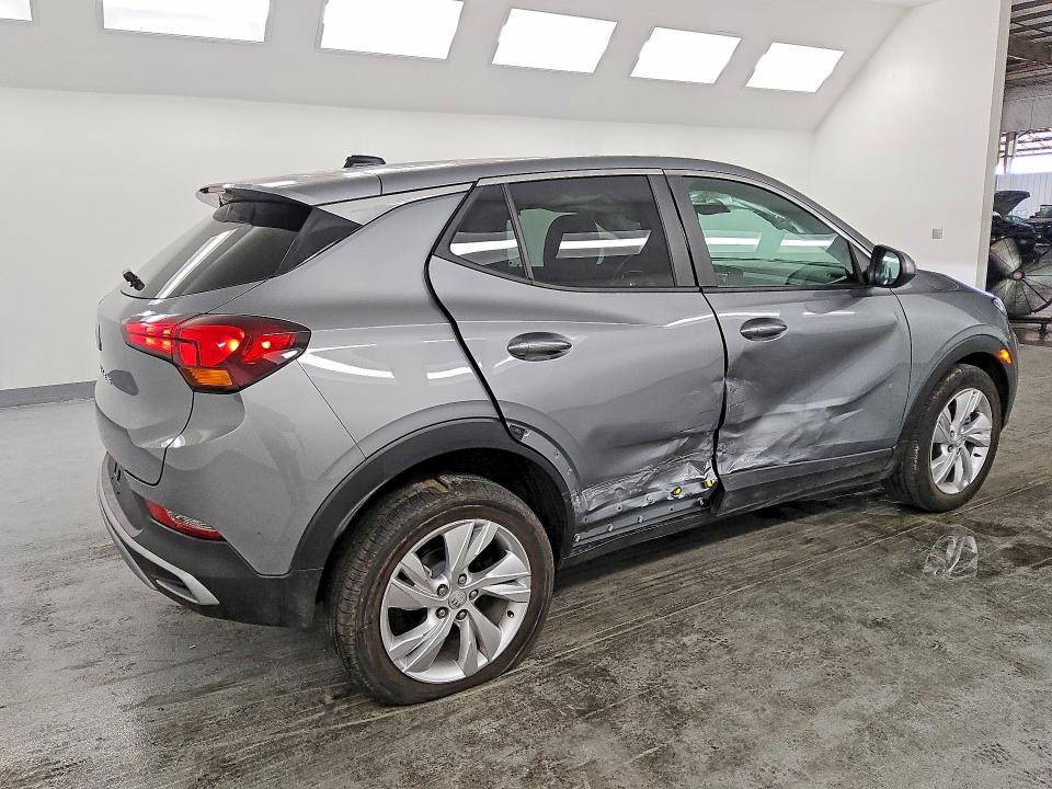 Продаж на аукціоні авто 2026 Buick Encore Gx, vin: KL4AMBSL0TB198688, номер лоту: 64681116