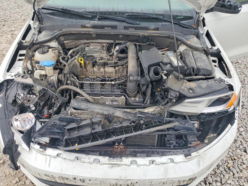 Продаж на аукціоні авто 2016 Volkswagen Jetta, vin: 3VWD67AJ7GM296834, номер лоту: 64627176