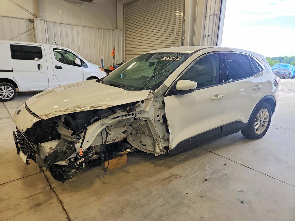 Продажа на аукционе авто 2020 Ford Escape, vin: 1FMCU9G6XLUB82217, номер лота: 84732115