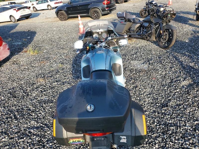 65585006 :رقم المزاد ، WB10418A5YZC69044 vin ، 2000 Bmw R1100 مزاد بيع