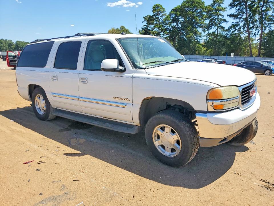 Продажа на аукционе авто 2004 Gmc Yukon Xl, vin: 3GKEC16Z44G236245, номер лота: 65507096
