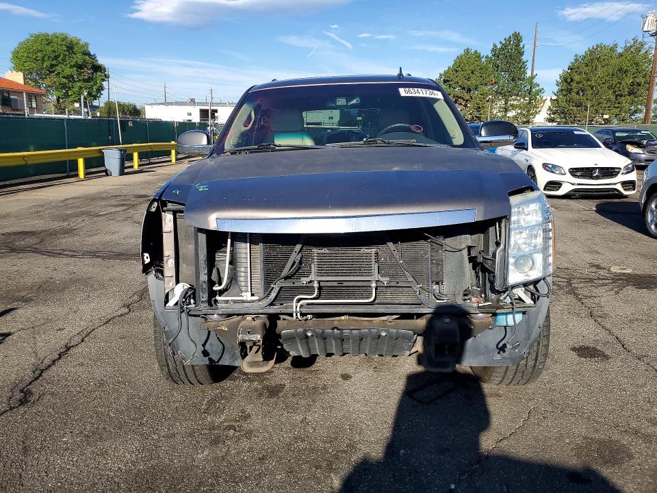 Продаж на аукціоні авто 2012 Cadillac Escalade, vin: 1GYS4BEF4CR145803, номер лоту: 66341736