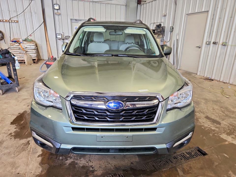 Aukcja sprzedaży 2017 Subaru Forester, vin: JF2SJAEC4HH569110, numer aukcji: 66561666