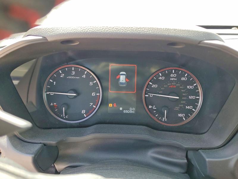 Aukcja sprzedaży 2024 Subaru Impreza, vin: JF1GUHJC4R8363917, numer aukcji: 65211686